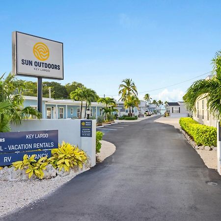 Sun Outdoors Key Largo Ξενοδοχείο Εξωτερικό φωτογραφία